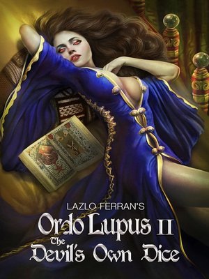 cover image of Ordo Lupus II